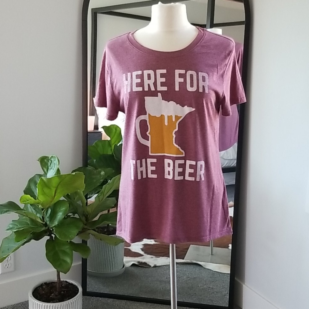 MN Shirt